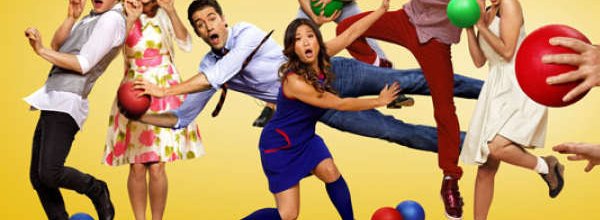 Un video anteprima per la quinta stagione di Glee
