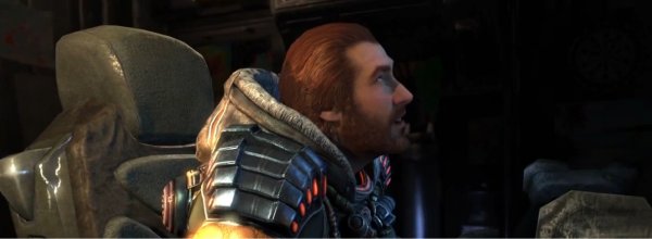 Lost Planet 3