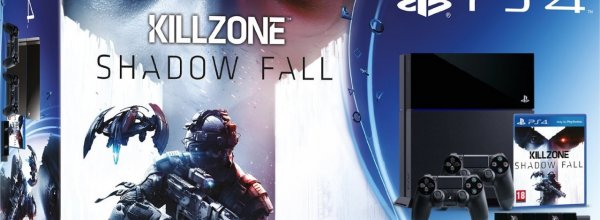 Killzone: Shadow Fall