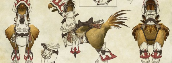 Final Fantasy XIV: A Realm Reborn