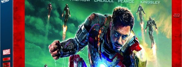 Iron Man 3