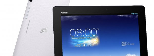 MeMO Pad FHD 10