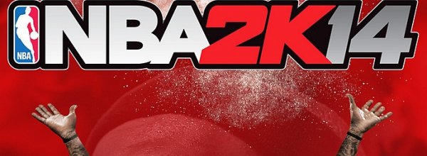 NBA 2K14