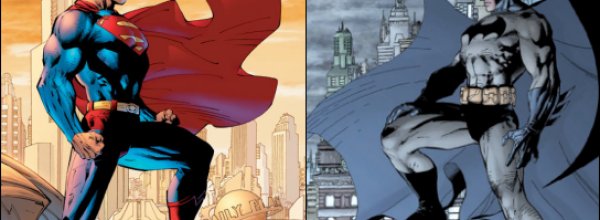 Un fan-made trailer per il film su Batman/Superman!
