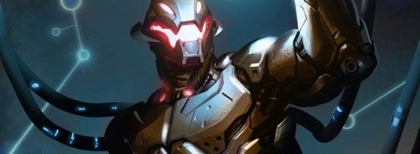 James Spader sar Ultron nel sequel di The Avengers