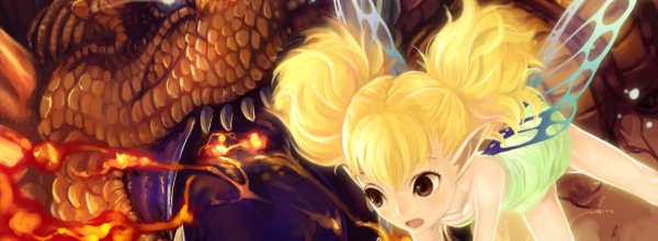 Dragon's Crown