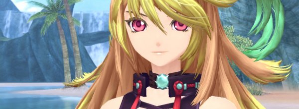 Tales of Xillia