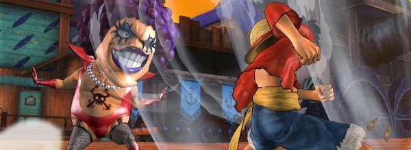 One Piece: Pirate Warriors 2
