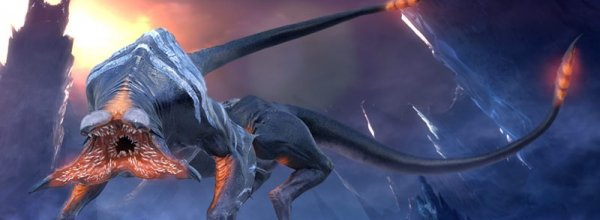 Lost Planet 3