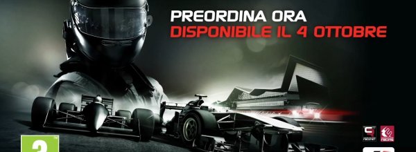 F1 2013