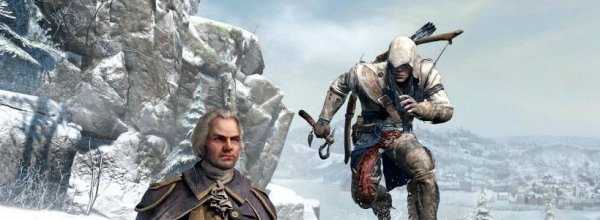 Assassin's Creed