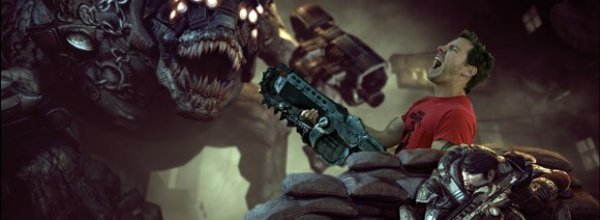 Domani le prime info sul nuovo gioco di Cliff Bleszinski