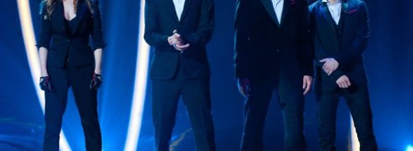 Now You See Me 2 - I Maghi del Crimine