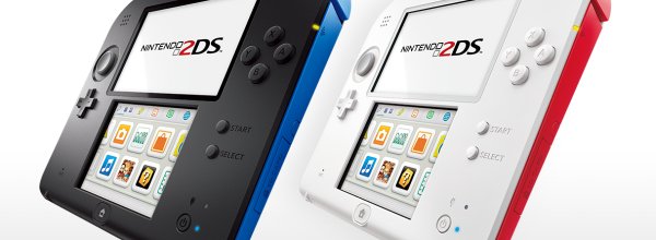 Il 2DS non uscir in Giappone