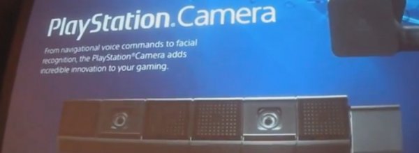 PS4 user i comandi vocali