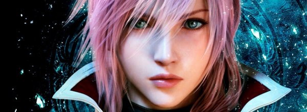 Lightning Returns: Final Fantasy XIII