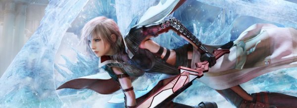 Lightning Returns: Final Fantasy XIII