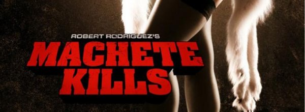 Machete Kills