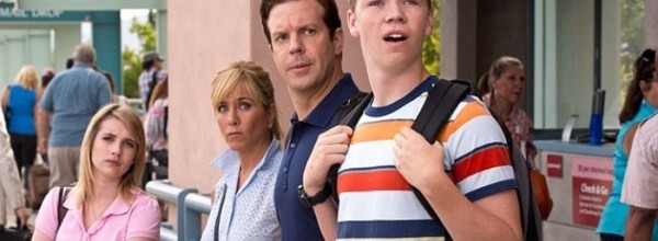 Come ti spaccio la famiglia