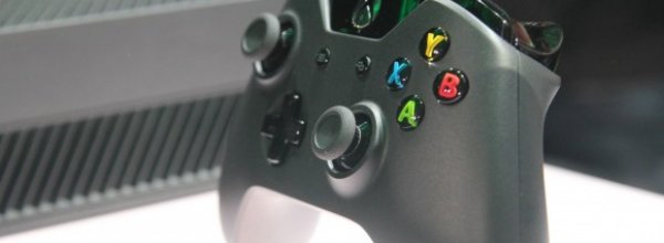 Xbox One: un hands-on ufficiale ci mostra il pad