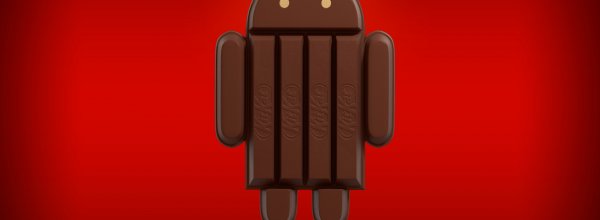 Il nuovo Android si chiamer KitKat