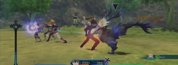 Tales of Xillia