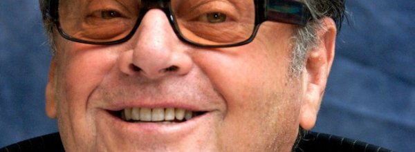 Jack Nicholson si ritira dal cinema?