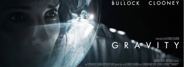 Un nuovo trailer per Gravity di Alfonso Cuarn