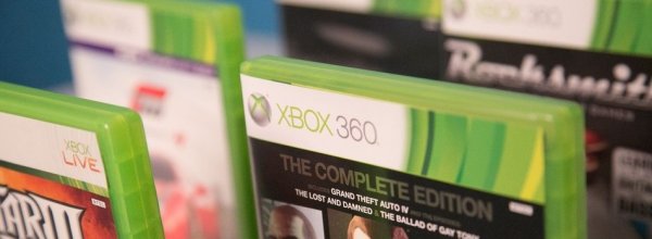 Sconti in vista per chi vuole upgradare i propri giochi Xbox 360 su Xbox One