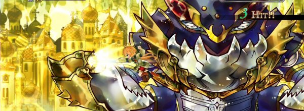 Battle Princess of Arcadias
