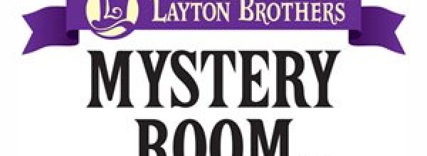 Layton Brothers Mystery Room