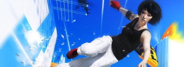 Mirror's Edge
