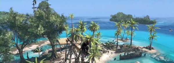 Assassin's Creed IV: Black Flag