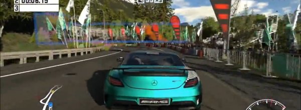 DriveClub