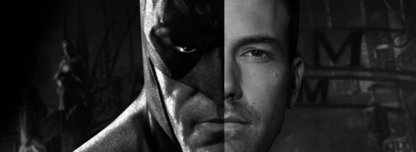 Batman manda un messaggio a Ben Affleck