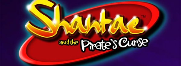 Shantae and the Pirate's Curse