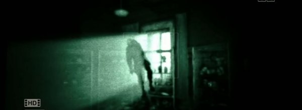 Outlast