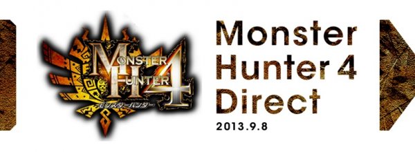 Monster Hunter 4