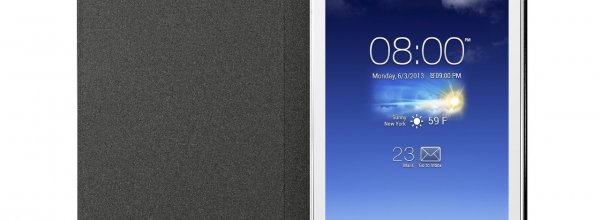 ASUS Fonepad Note 6