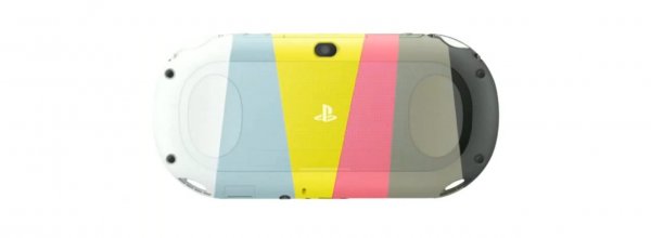 PS Vita