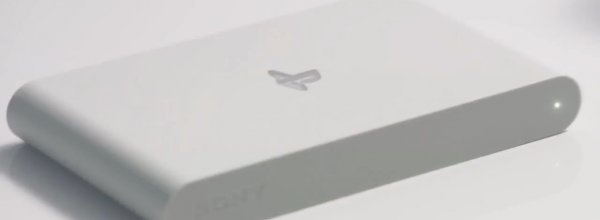 PlayStation TV