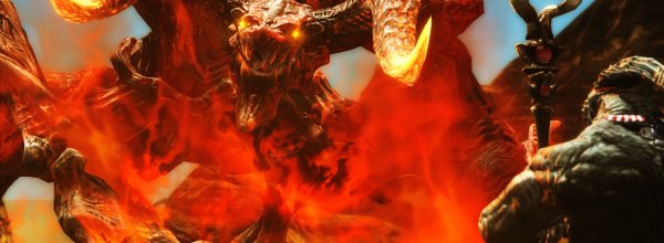 Final Fantasy XIV: A Realm Reborn