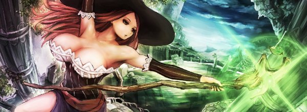 Dragon's Crown