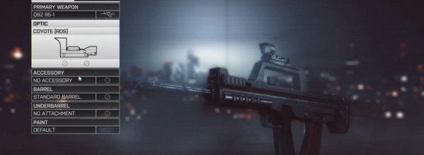 Battlefield 4
