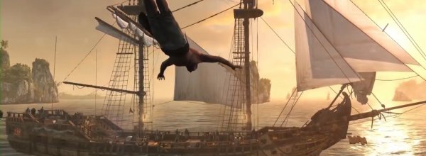 Assassin's Creed IV: Black Flag