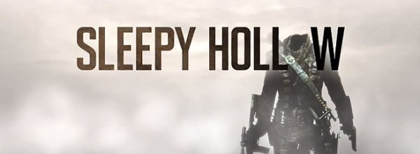 Diamo uno sguardo a questa nuova Sleepy Hollow