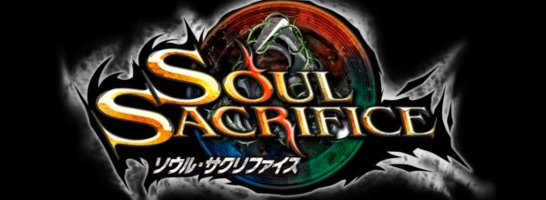 Soul Sacrifice Delta
