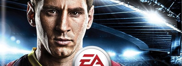 FIFA 14