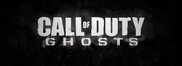 Call of Duty: Ghosts