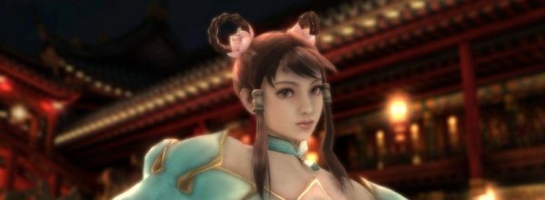 Soul Calibur: Lost Swords